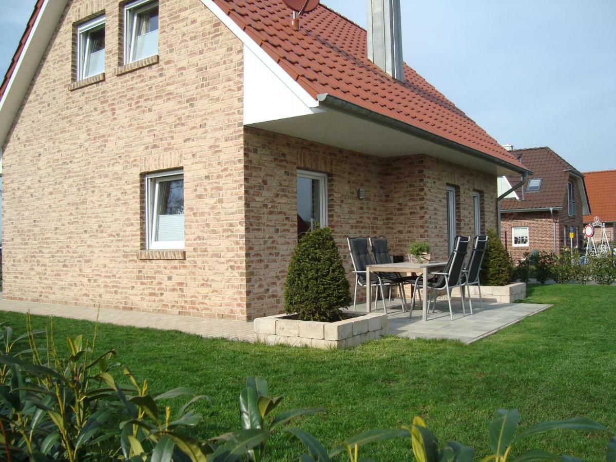 Strandlust Ii Ferienhaus *