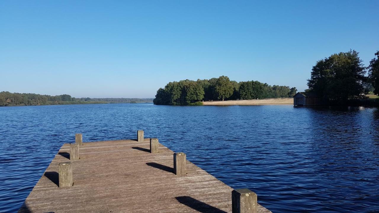 Ferienhaus Strandlust Ii Petersfeld