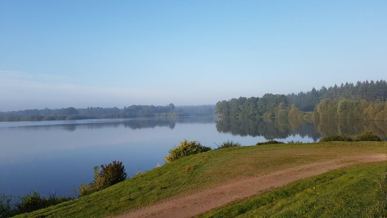 Ferienhaus Strandlust Ii Petersfeld