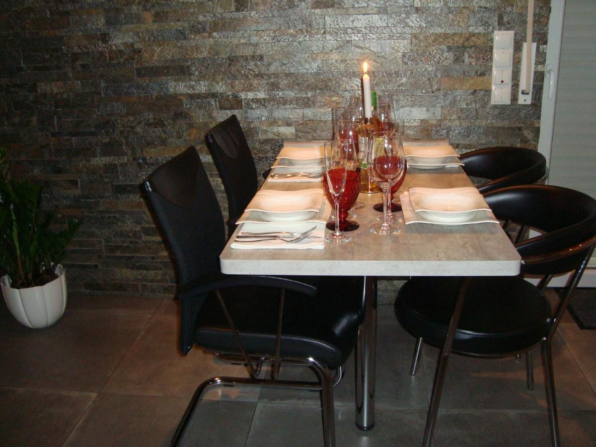 Ferienhaus Strandlust Ii