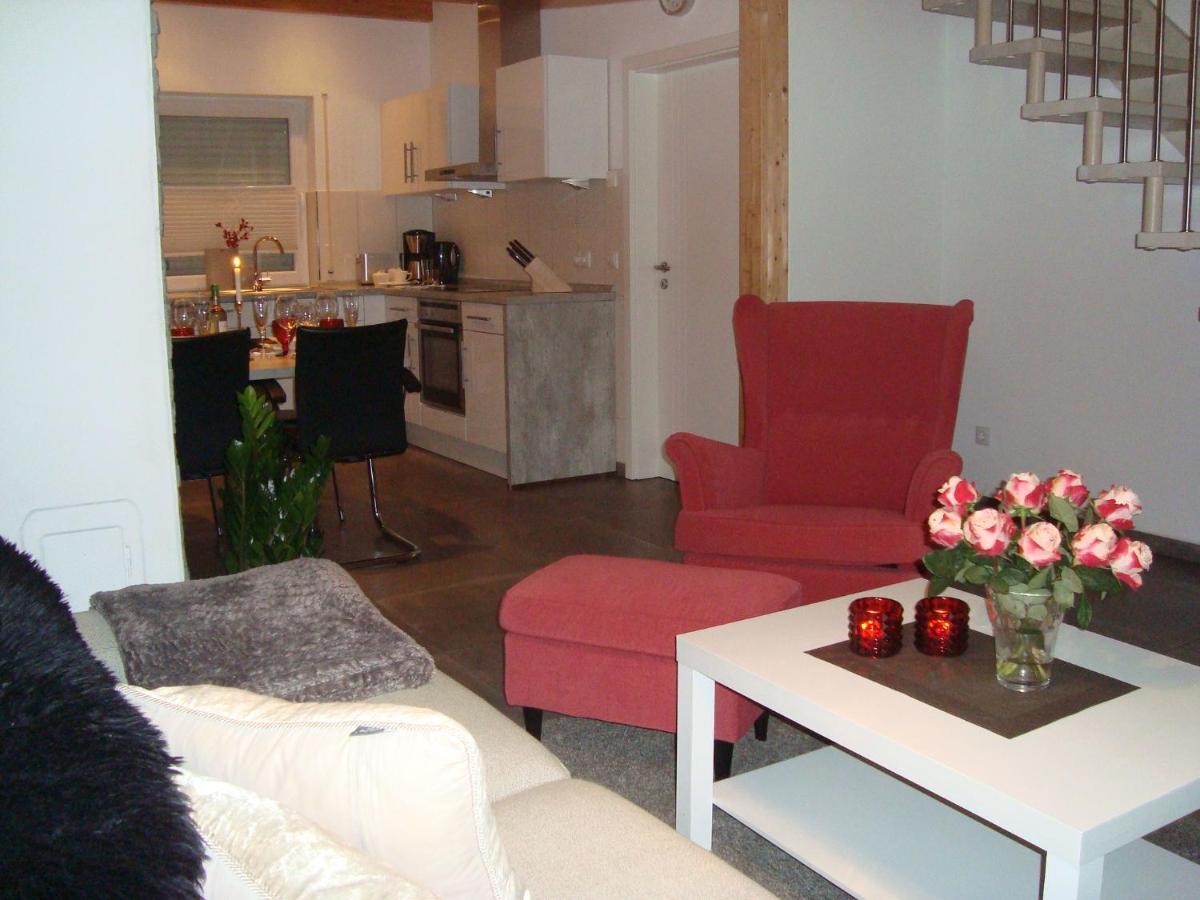 Ferienhaus Strandlust Ii *