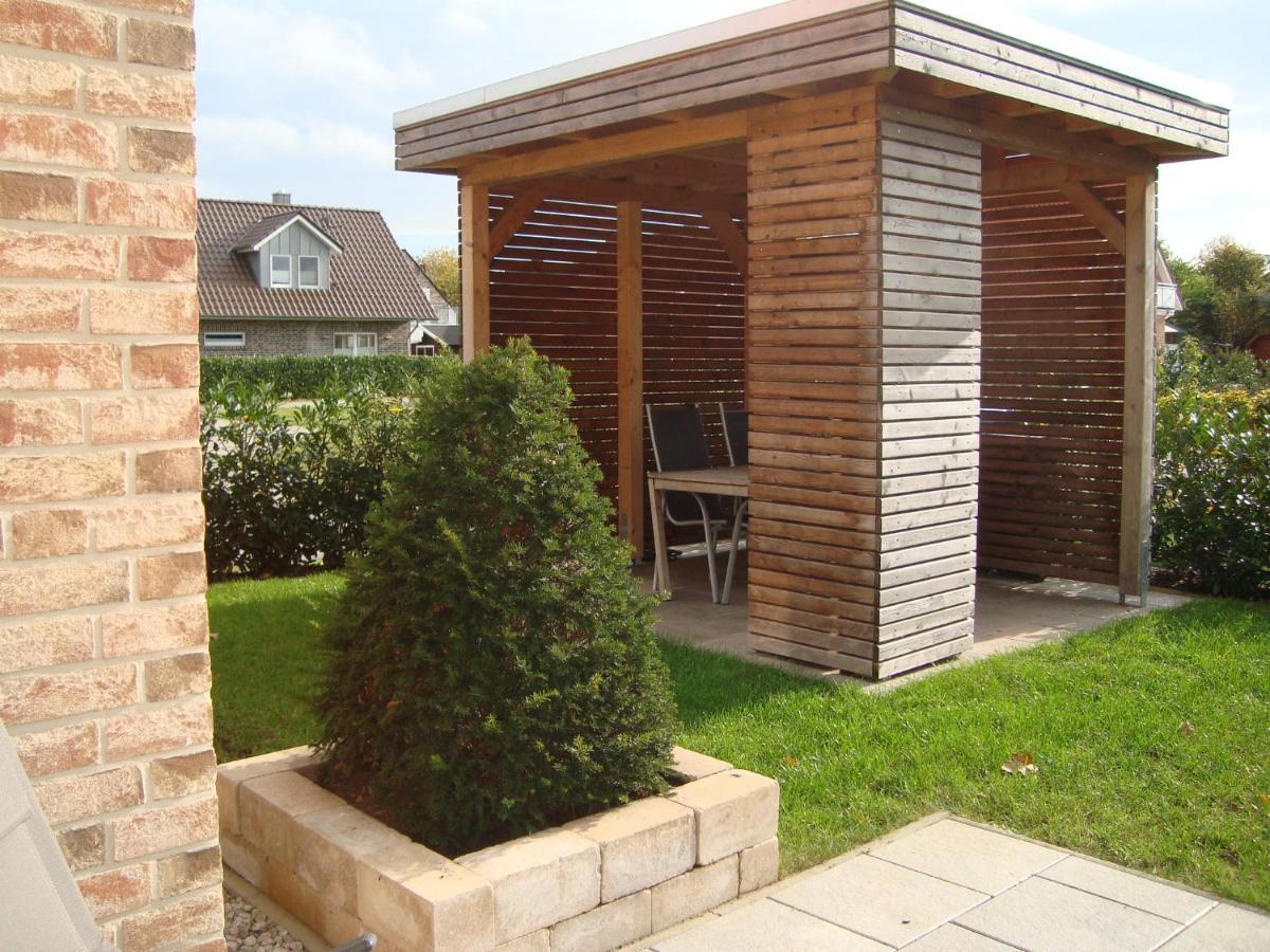Ferienhaus Strandlust Ii Petersfeld