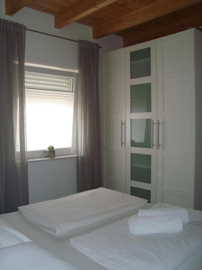 Strandlust Ii Ferienhaus Petersfeld