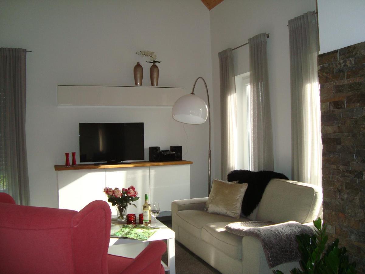 Ferienhaus Strandlust Ii