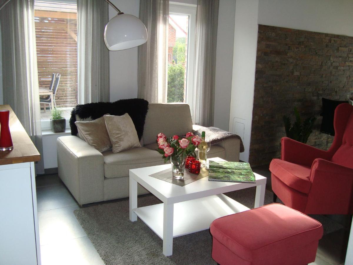 Ferienhaus Strandlust Ii Petersfeld