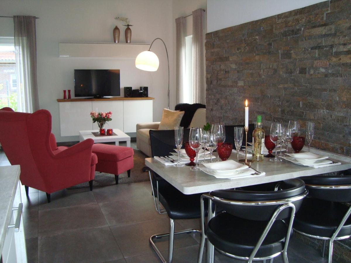 Ferienhaus Strandlust Ii